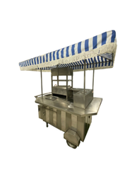 Carro Multipropósito / Cammul-0175