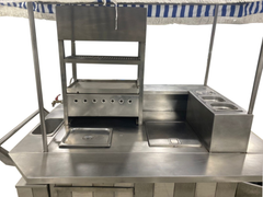 Carro Multipropósito / Cammul-0175