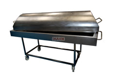 Carro Porta Cadáveres Con Cúpula / Cpcc-2150