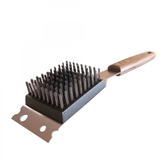 Cepillo Parrillero Limpia Parilla / Kg1913