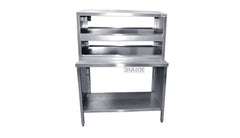 Chute Papas Fritas y Sandwich / PFS-1320