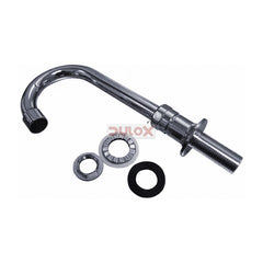 Lavamanos Con Atril Y Accionamiento De Rodilla Zllras-0421