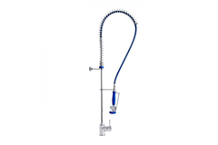 Columna Llave Prewash Monomando 1/2 Genebre 1705-04