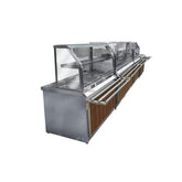 Equipamiento Gastronómico Completo