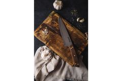 Cuchillo Parrillero 8