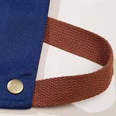 Delantal Cocina Anti Aceite Impermeable