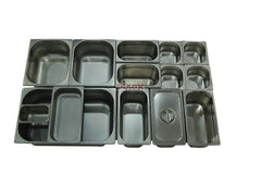 Depósitos Gastronómicos