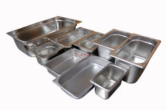 Depósitos Gastronómicos