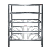 Estantería Parrilla 1000/400 / Baet-1000