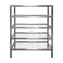 Estantería Parrilla 1000/400 / Baet-1000