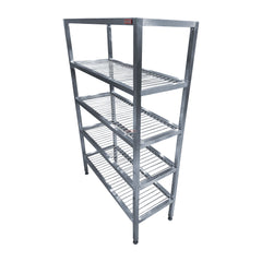 Estantería Parrilla 1000/400 / Baet-1000