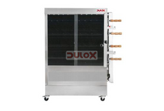 Horno Asador De Pollo 4 Espadas / Pr-623St