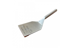 Espátula Plancha + Logo / Espl-00150