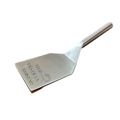 Espátula Plancha + Logo / Espl-00150