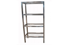 Estantería Parrilla 1200/600 / Baet-0612