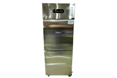 Freezer 2 Puertas 738X 818 X 2002 Mm / Rfree-0738