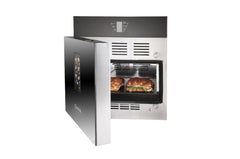 HORNO ELÉCTRICO RÁPIDO POP GIORIK 2/3
