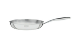 Sartén de Acero Inoxidable Cuerpo Triple de 30 cm 3,4 L Tramontina Grano