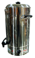 Hervidor De Agua Eléctrico 20 Lts Hae-20