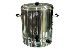 Hervidor De Agua Electrico 30 Lts Hae-30