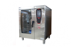 Horno Convector Eléctrico 10 Bandejas / Hco-10E