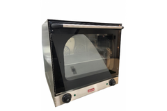 Horno Convector Eléctrico 4B/ Heb-4F