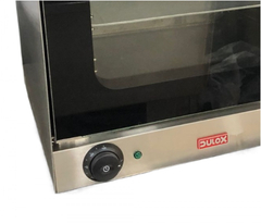 Horno Convector Eléctrico 4B/ Heb-4F