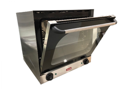 Horno Convector Eléctrico 4B/ Heb-4F