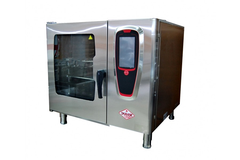 Horno Convector Eléctrico 6 Bandejas / Hco-06E