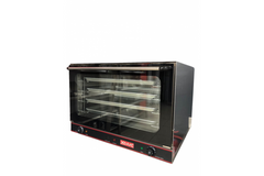 Horno Convector Eléctrico De 835Mm/ Heb-8F