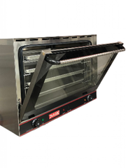 Horno Convector Eléctrico De 835Mm/ Heb-8F