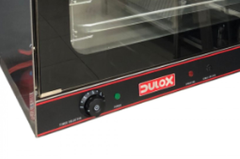 Horno Convector Eléctrico De 835Mm/ Heb-8F