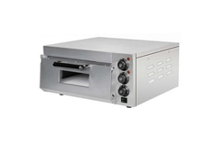 Horno De Pizza Electrico Simple / Hep-1St