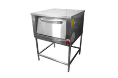 Horno de 1 Cámara Normalizado / CCHC-0048