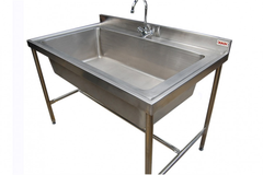Lavadero De 1200Mm / Zllca-0111