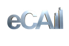 Letras Armadas De Acero Inoxidable