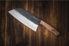 Machete Panguipulli 8