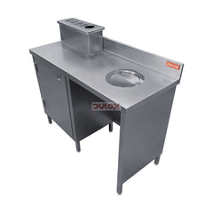 Meson Desconche Especial Café / Mec-1200