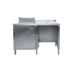 Meson Desconche Especial Café / Mec-1200