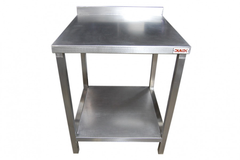 Mesón Abierto De Trabajo De 900Mm / Bamt-0900