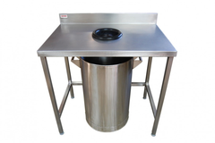 Mesón De Desconche / Bamt-1400