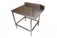 Mesón De Salida Lavavajilla / Bamte-0900