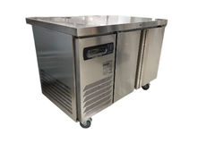 Meson Refrigerado 2 Puertas / Mre-1200