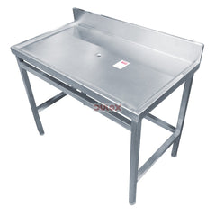 Mesa Desueradora / Msd-01240