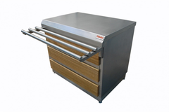 Módulo Neutro/ Aumn-1000