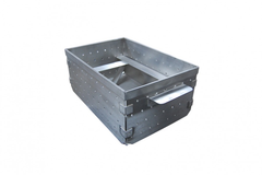 Molde De Queso 15Kg / Mdq-0370