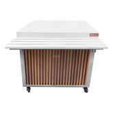 Modulo Neutro Linea Deluxe / Aumnb-1000