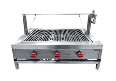 Parrilla Encimera a Gas / PARP-900