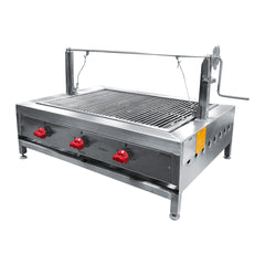 Parrilla Encimera a Gas / PARP-900