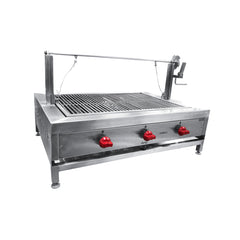 Parrilla Encimera a Gas / PARP-900